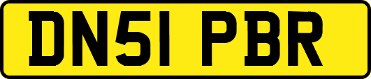 DN51PBR