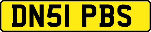 DN51PBS