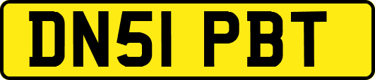 DN51PBT