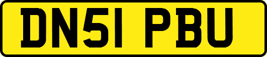 DN51PBU