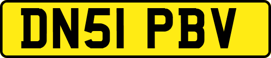 DN51PBV