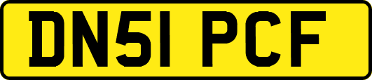 DN51PCF
