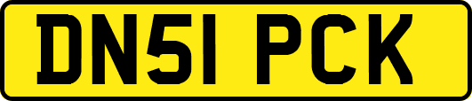 DN51PCK