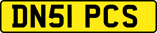 DN51PCS