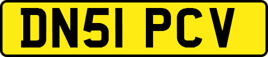 DN51PCV