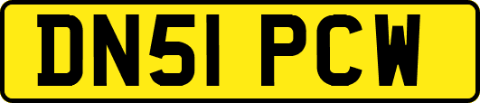 DN51PCW