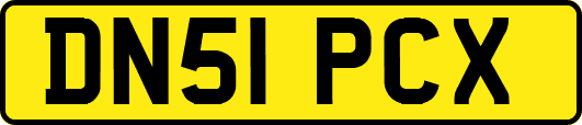 DN51PCX