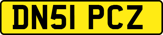 DN51PCZ