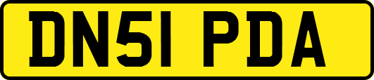 DN51PDA