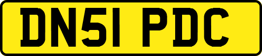 DN51PDC