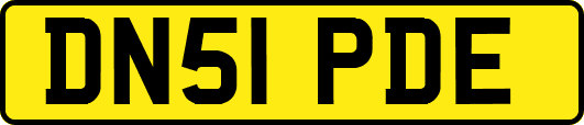 DN51PDE