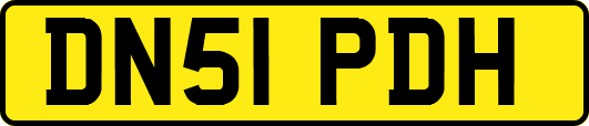 DN51PDH