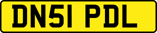 DN51PDL