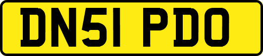 DN51PDO