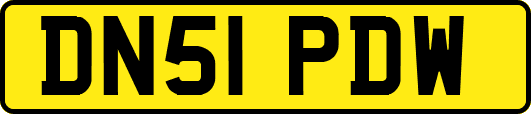 DN51PDW