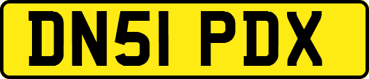 DN51PDX