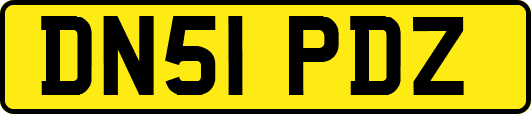 DN51PDZ