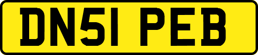 DN51PEB
