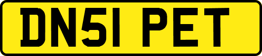 DN51PET