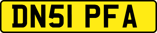 DN51PFA
