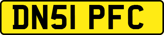 DN51PFC