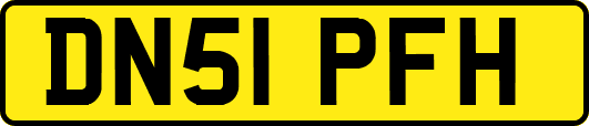 DN51PFH