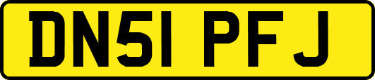DN51PFJ