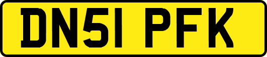DN51PFK