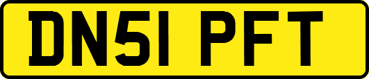 DN51PFT