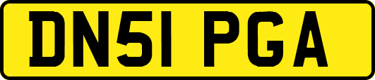DN51PGA