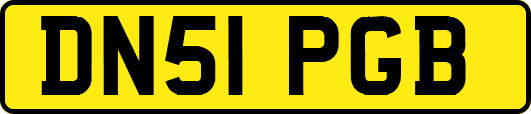 DN51PGB