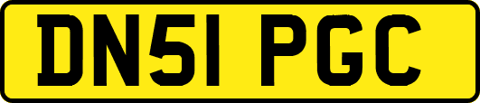 DN51PGC