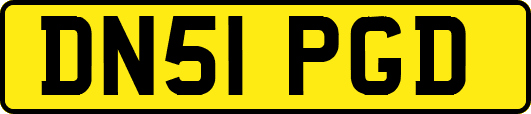 DN51PGD