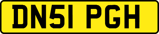 DN51PGH