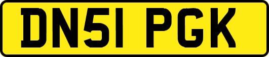DN51PGK