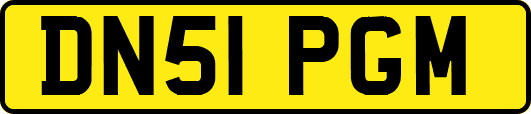DN51PGM