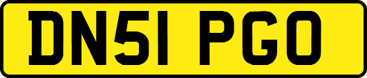 DN51PGO