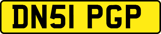 DN51PGP