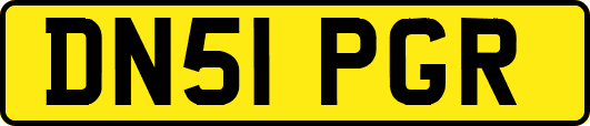 DN51PGR