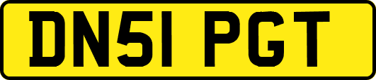 DN51PGT