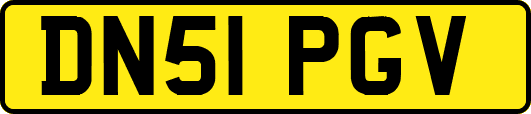 DN51PGV
