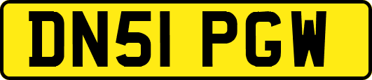 DN51PGW