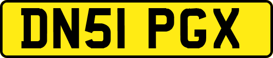 DN51PGX