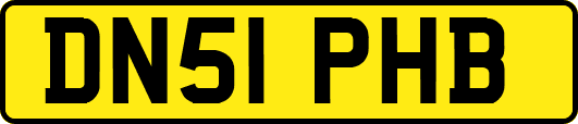 DN51PHB