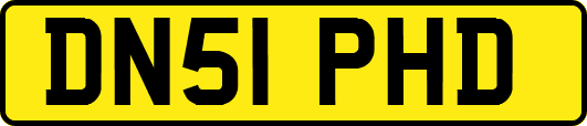 DN51PHD