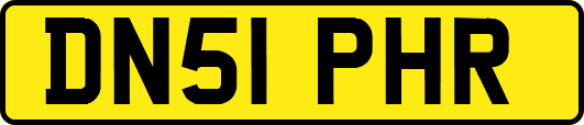 DN51PHR