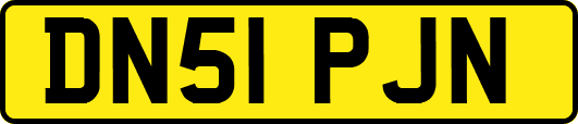 DN51PJN