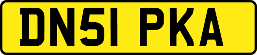 DN51PKA