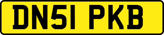DN51PKB