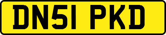 DN51PKD